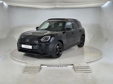 MINI Countryman Mini C