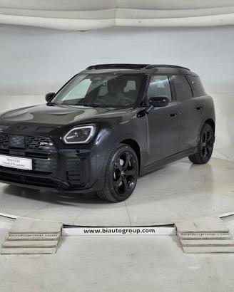 MINI Countryman Mini C