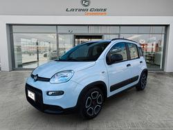 Fiat Panda III 1.0 firefly hybrid City Life s&s 70