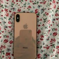 Iphone XS 64 giga