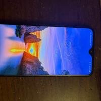 Samsung galaxy a20e perfettamente funzionante