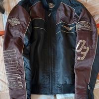 giubbotto Harley Davidson 