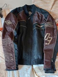 giubbotto Harley Davidson 