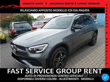 Mercedes-benz GLC 300 de 4Matic AMG premium
