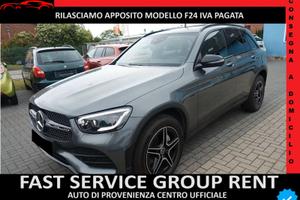 Mercedes-benz GLC 300 de 4Matic AMG premium