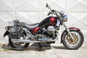 Moto Guzzi California 1100 - 2002