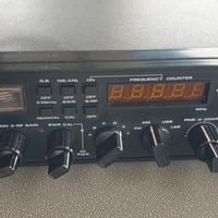 radio cb Galaxy Pluto 
