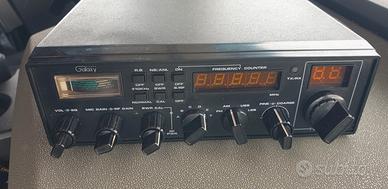 radio cb Galaxy Pluto 
