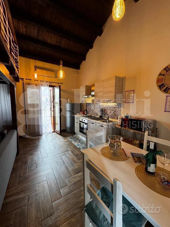 Appartamento – Palermo, Villaggio Santa Rosalia, IV Circoscrizione - Vista 4