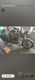 BMW k100