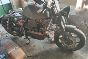 BMW k100