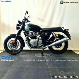 ROYAL ENFIELD Interceptor 650 Abs my21