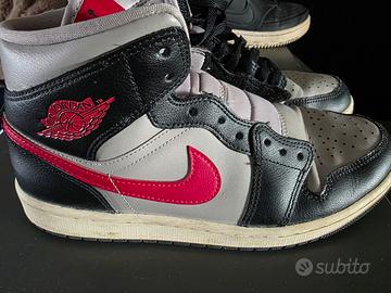 Nike Jordan 