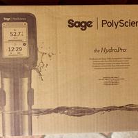 Roner professionale per cottura a bassa temperatur