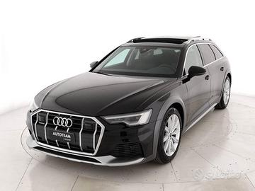 AUDI A6 Allroad 45 3.0 tdi mhev 48V quattro 245cv