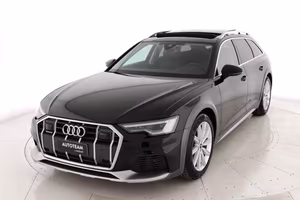 AUDI A6 Allroad 45 3.0 tdi mhev 48V quattro 245cv