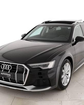 AUDI A6 Allroad 45 3.0 tdi mhev 48V quattro 245cv