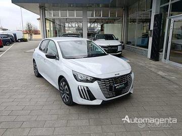 Peugeot 208 1.2 Hybrid 110cv DCS6 BUSINESS KM ZERO