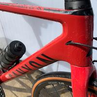 Canyon ultimate cf sl (2023)