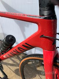 Canyon ultimate cf sl (2023)