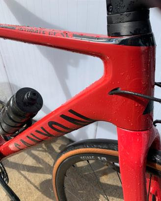 Canyon ultimate cf sl (2023)