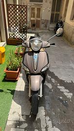 Liberty 50 I-get 2016