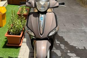 Liberty 50 I-get 2016