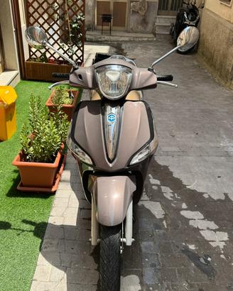 Liberty 50 I-get 2016