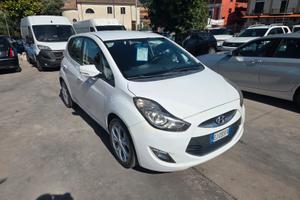 Hyundai iX20 1.4 CRDI 90 CV Comfort