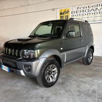Suzuki Jimny 1.3 4WD Evolution