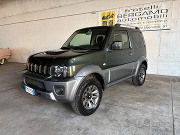 Suzuki Jimny 1.3 4WD Evolution