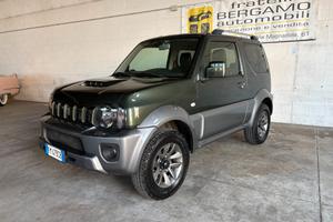 Suzuki Jimny 1.3 4WD Evolution