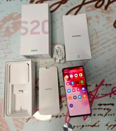 Samsung S20 FE Modena 