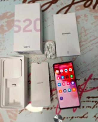Samsung S20 FE Modena 
