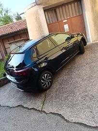 Polo 1.0 edition plus