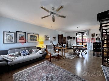 Duplex Lesa [542VRG]