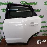 PORTA POSTERIORE SINISTRA E-PACE X540 2018