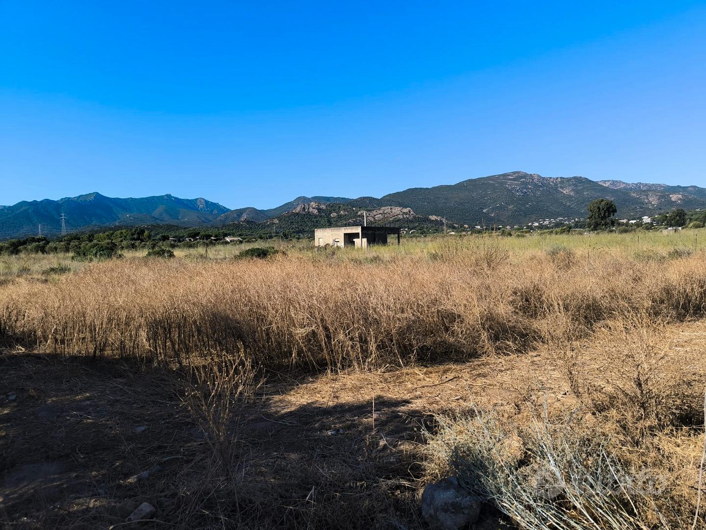 Terreno uso Servizi - Vista 2