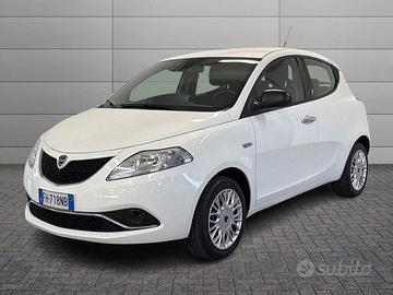 Lancia Ypsilon 1.3 Multijet 95cv S&S Platinum