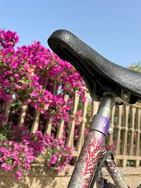 Bici MTB/BMX