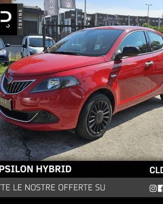 Lancia Ypsilon 1.0 FireFly 5 porte S&S Hybrid...