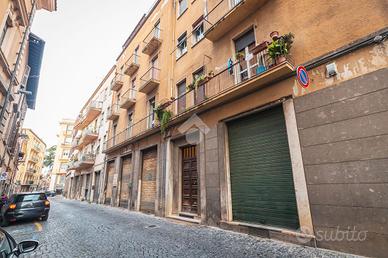 5 LOCALI A VITERBO