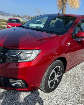 Dacia sandero, 1.5 turbo diesel