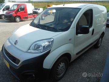 FIAT FIORINO CH1 MJT
