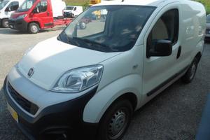 FIAT FIORINO CH1 MJT