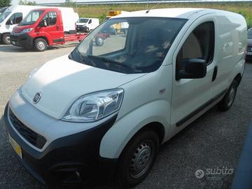 FIAT FIORINO CH1 MJT