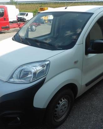 FIAT FIORINO CH1 MJT