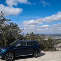 Skoda Karoq Scout 1.6 TDI DSG – 2020 – Full Opt