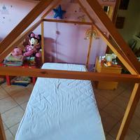 Letto Maison du Monde 