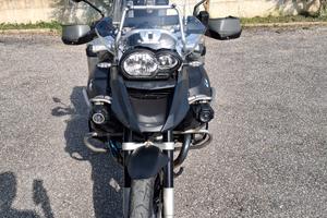BMW R 1200 GS  ADVENTURE del 2010